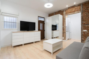 loft para 4 personas en cuatro caminos